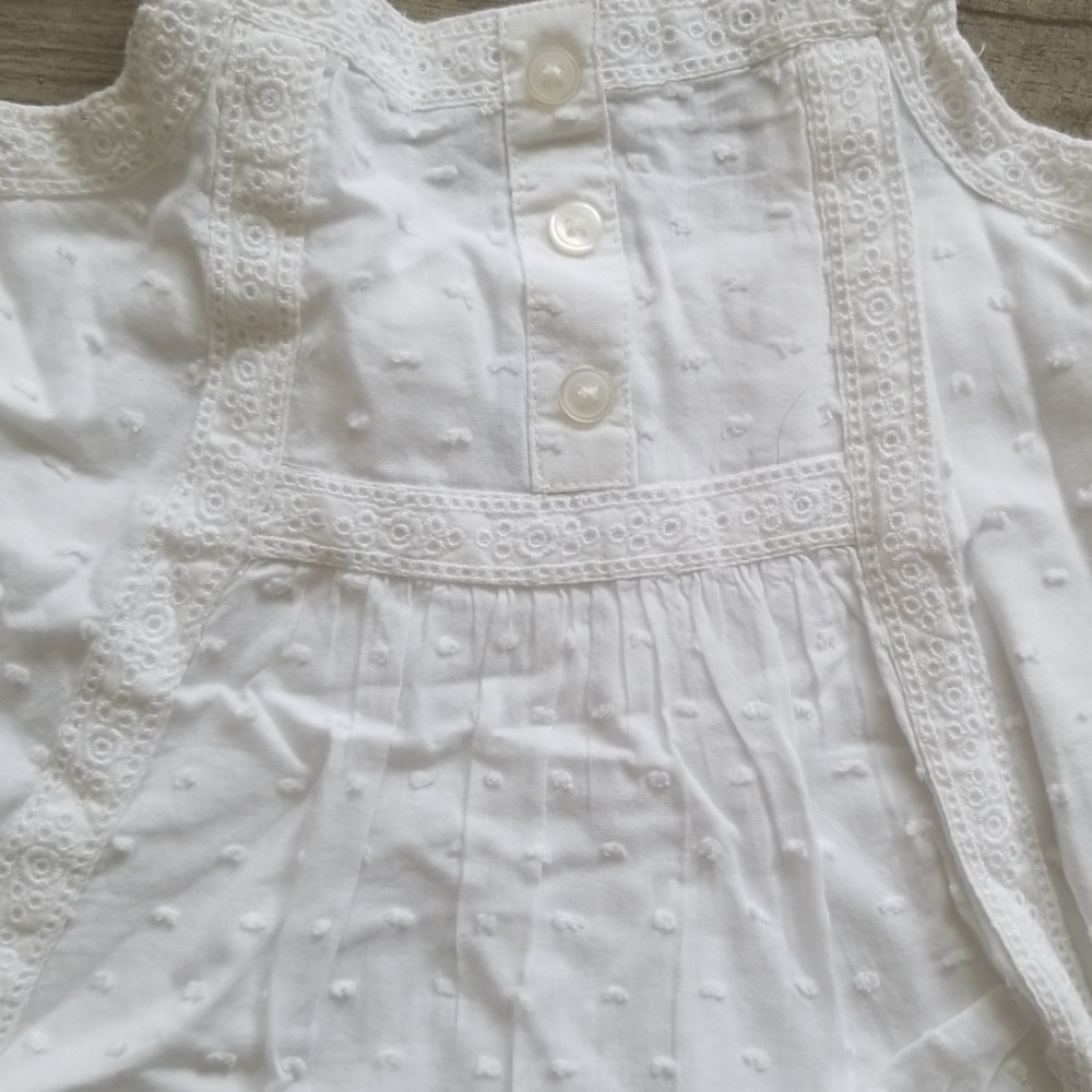 Blouse/top - Picture 2 of 2